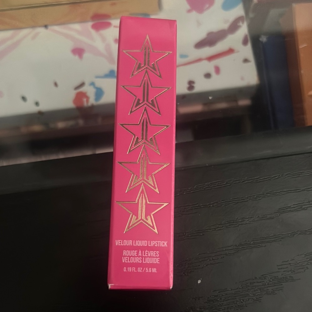 Velour Liquid Lipstick